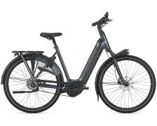 Gazelle Grenoble C5 HMB BELT grey 600wh